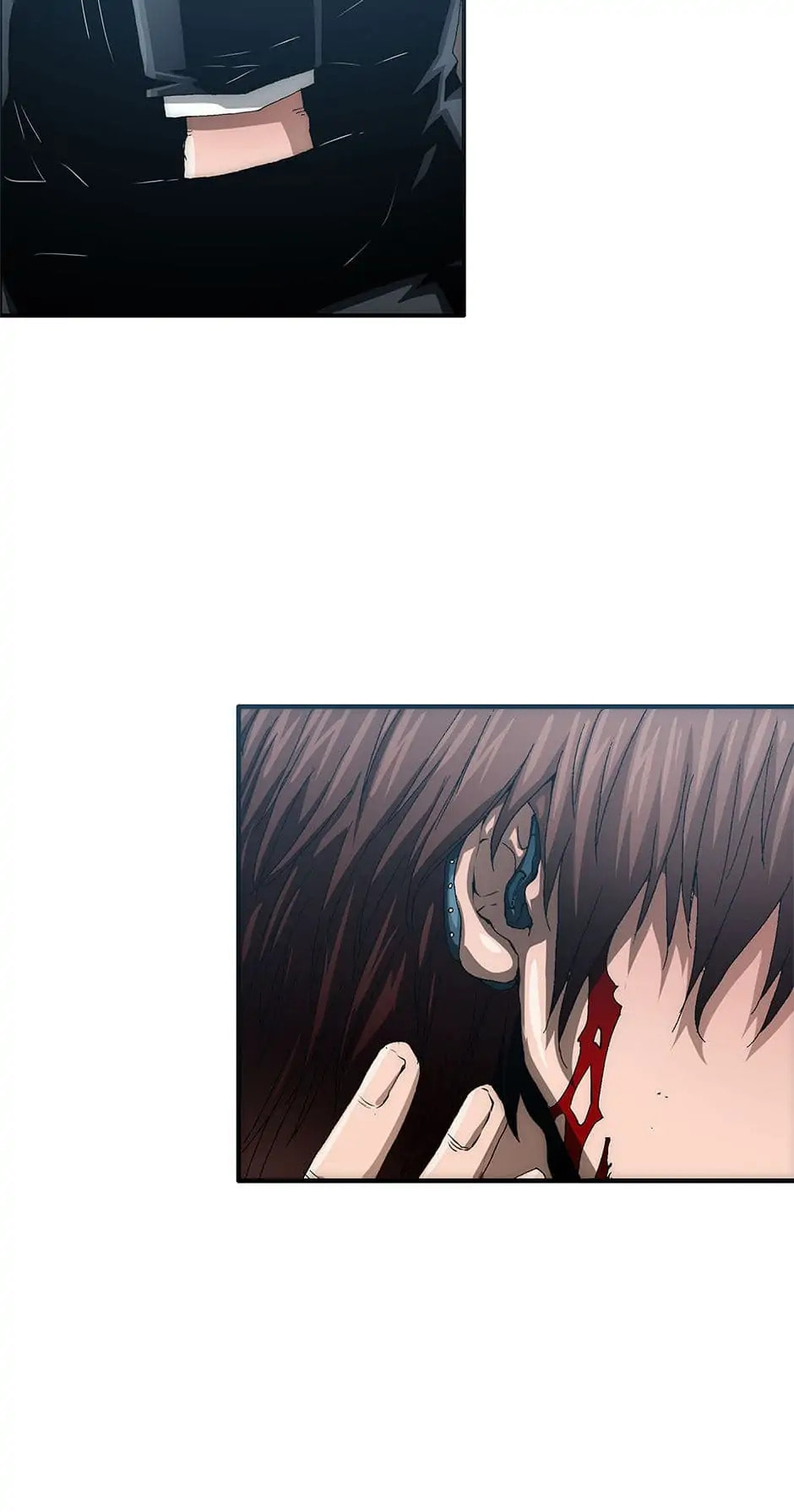 Read Trace chapter 25 image 68 on Lezhin
