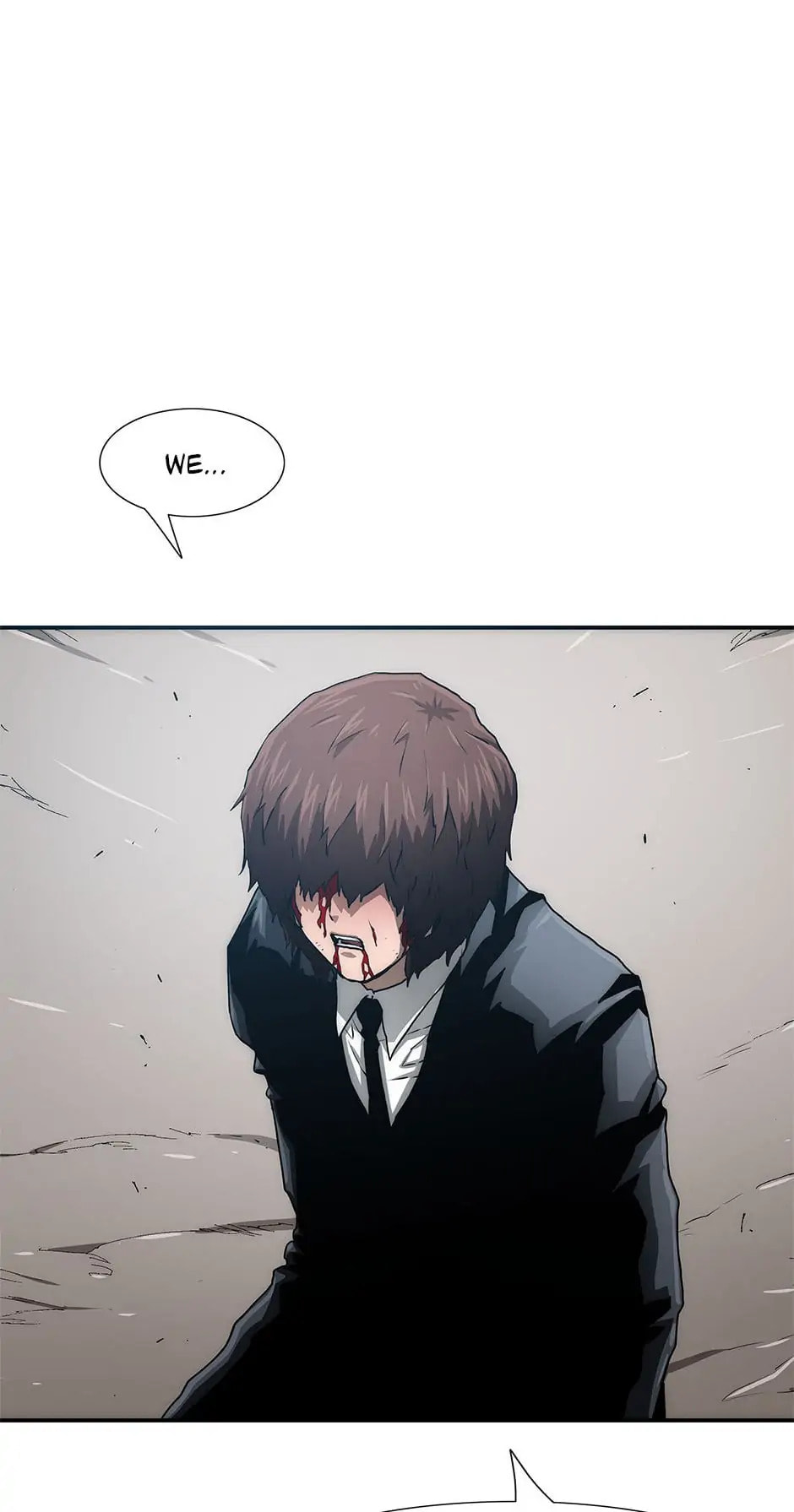 Read Trace chapter 25 image 69 on Lezhin