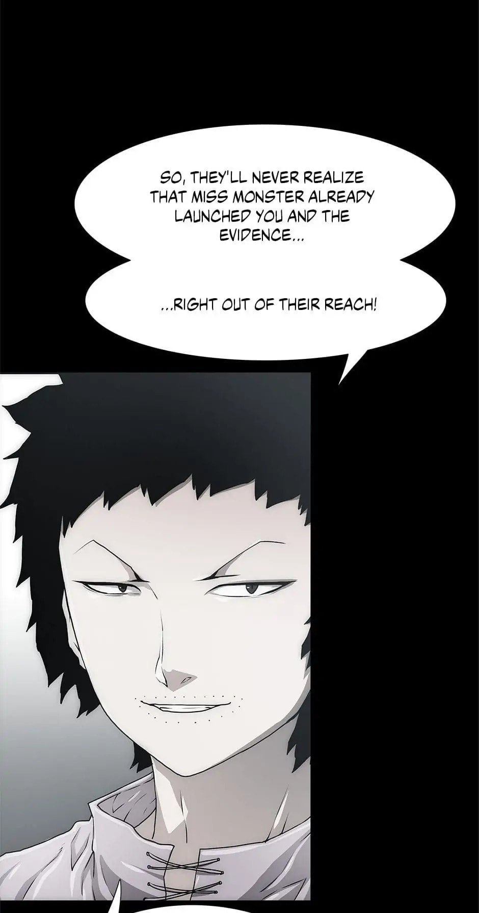 Read Trace chapter 25 image 7 on Lezhin