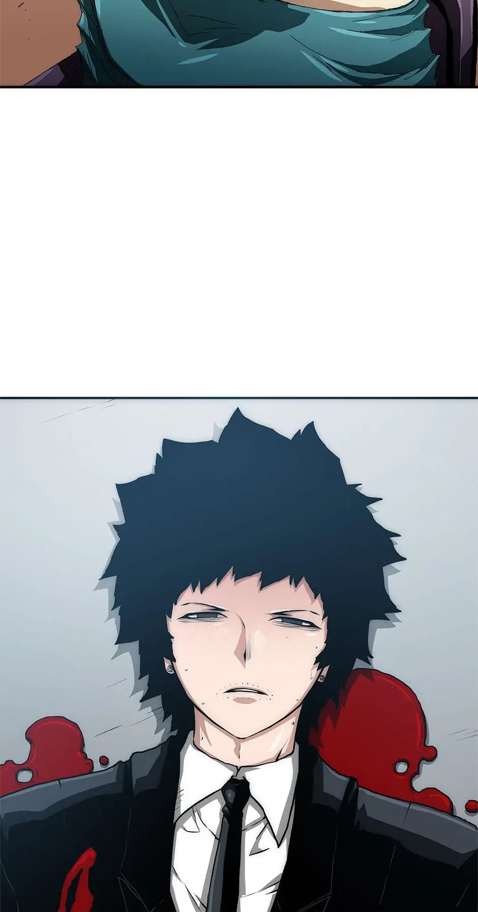Read Trace chapter 25 image 73 on Lezhin