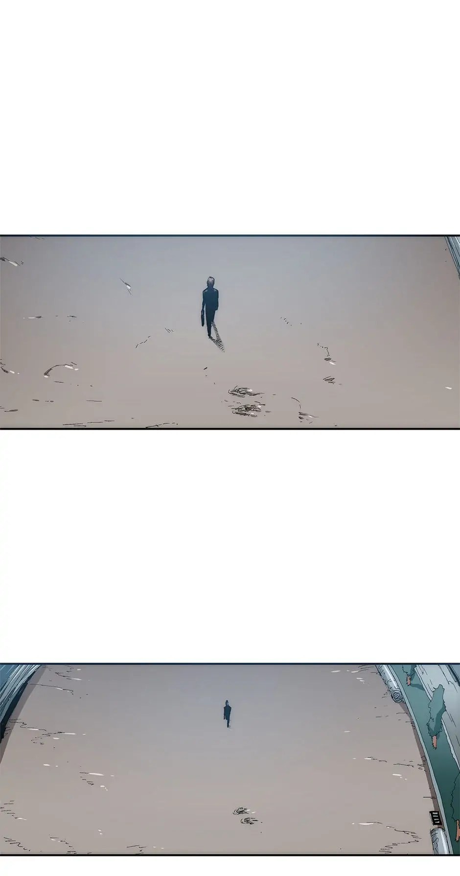 Read Trace chapter 25 image 76 on Lezhin