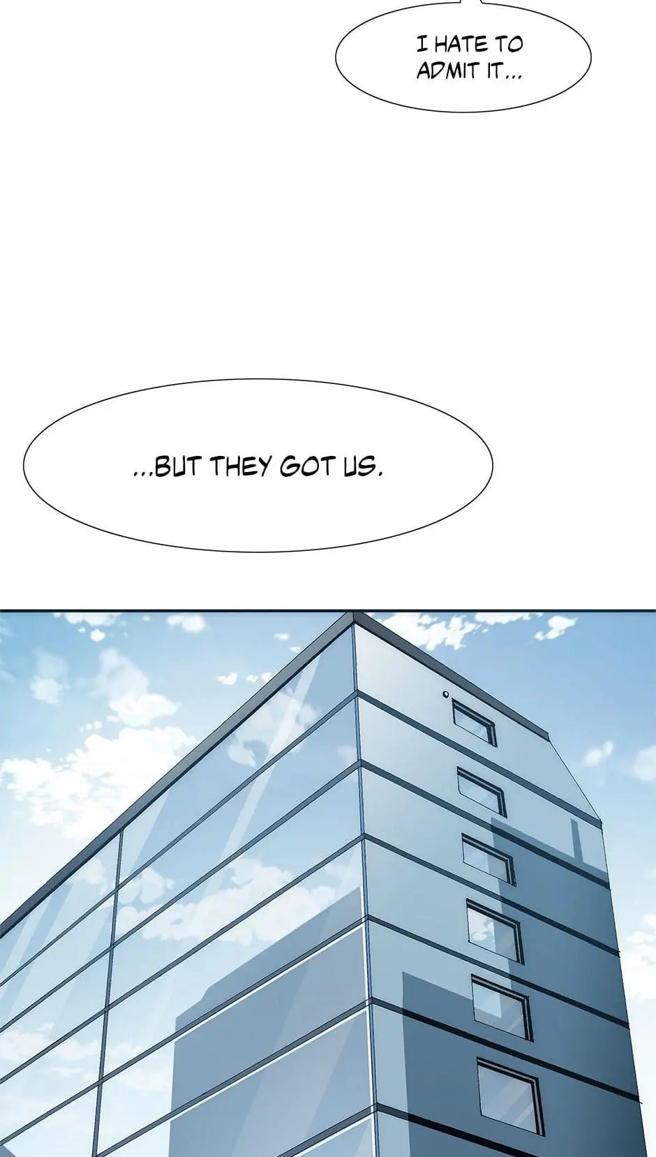 Read Trace chapter 25 image 79 on Lezhin