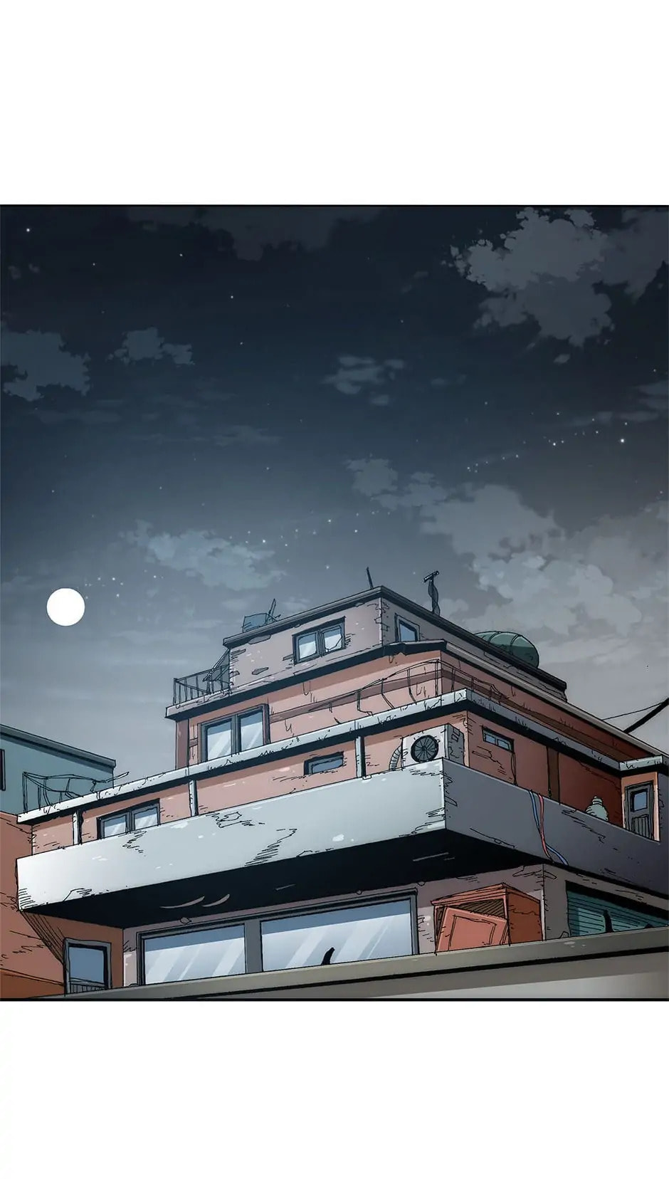 Read Trace chapter 25 image 81 on Lezhin
