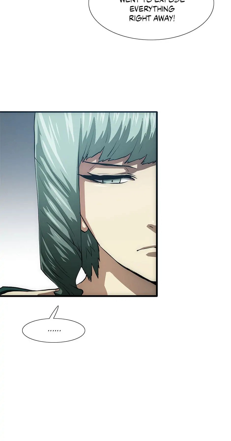 Read Trace chapter 25 image 86 on Lezhin