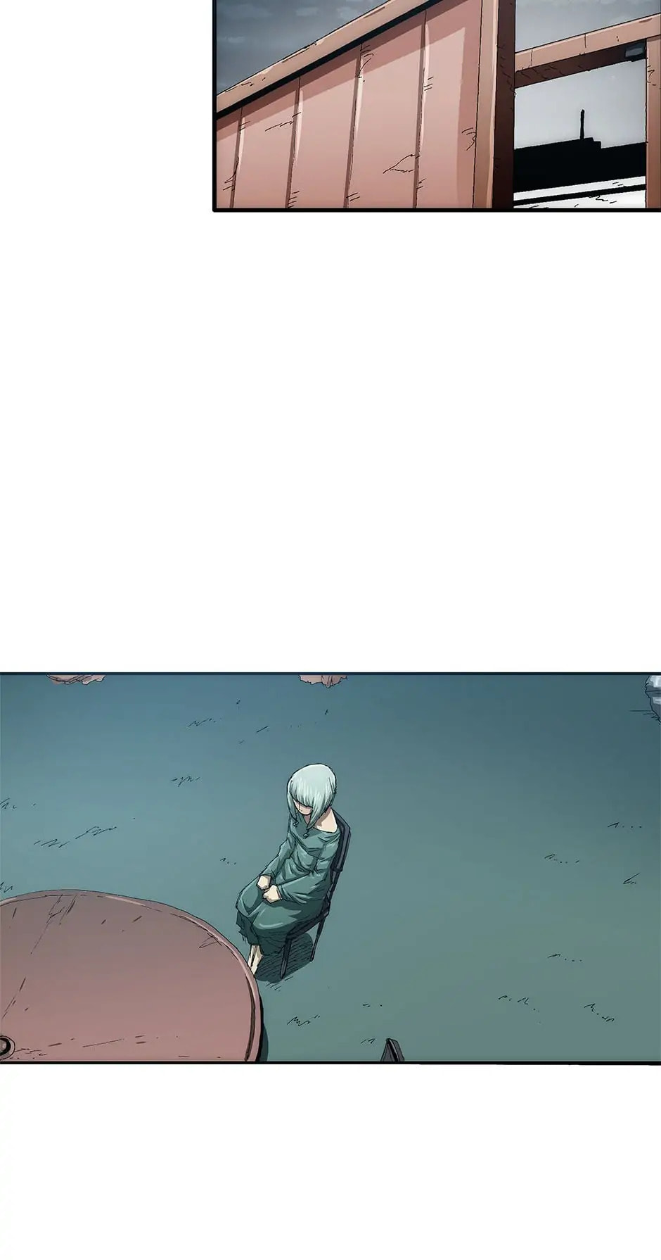 Read Trace chapter 25 image 91 on Lezhin