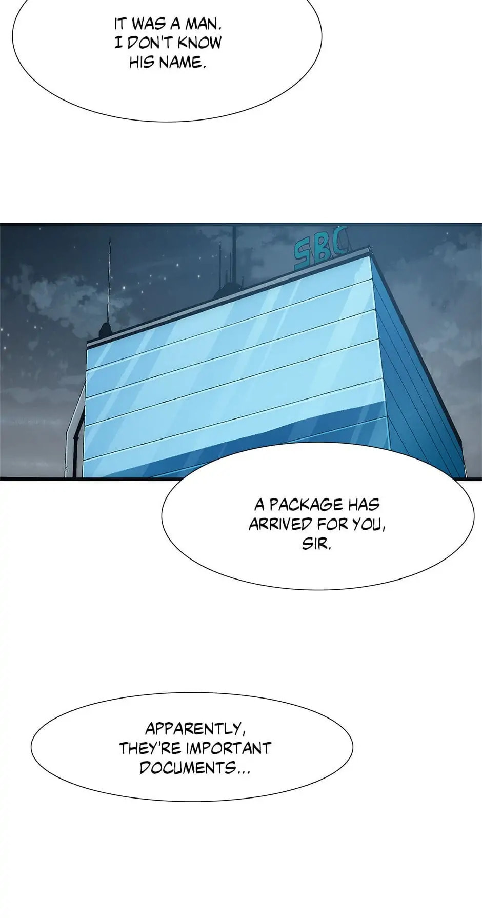 Read Trace chapter 25 image 96 on Lezhin