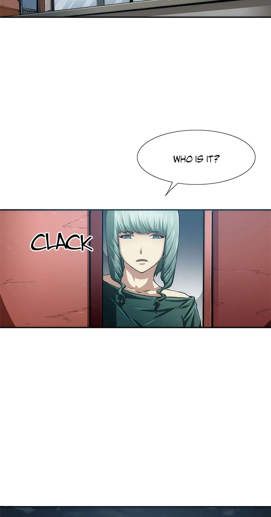 Read Trace chapter 25 image 99 on Lezhin