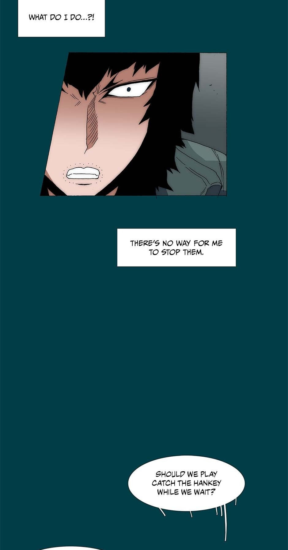Read Trace chapter 250 image 12 on Lezhin