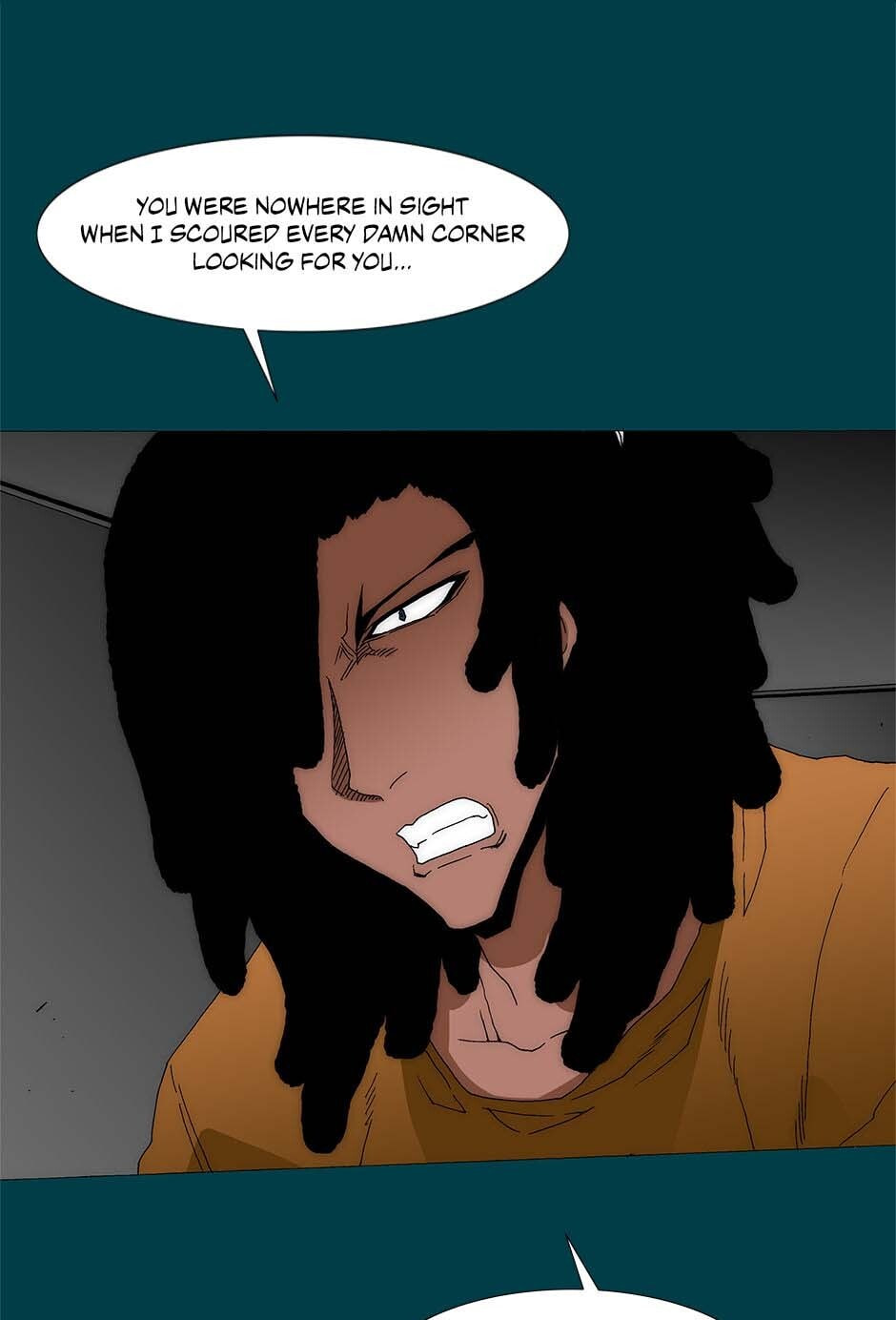 Read Trace chapter 250 image 21 on Lezhin