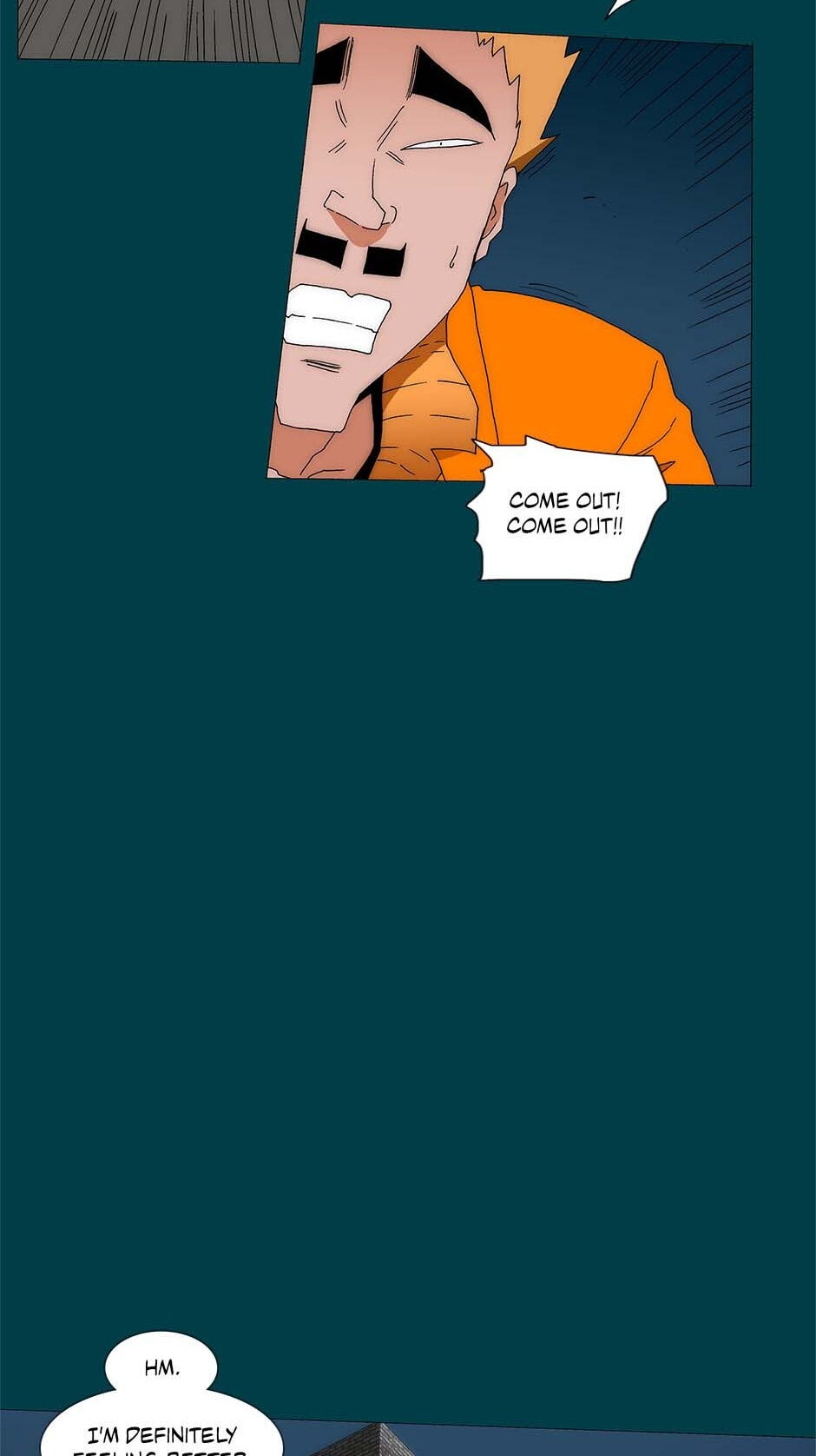 Read Trace chapter 250 image 3 on Lezhin