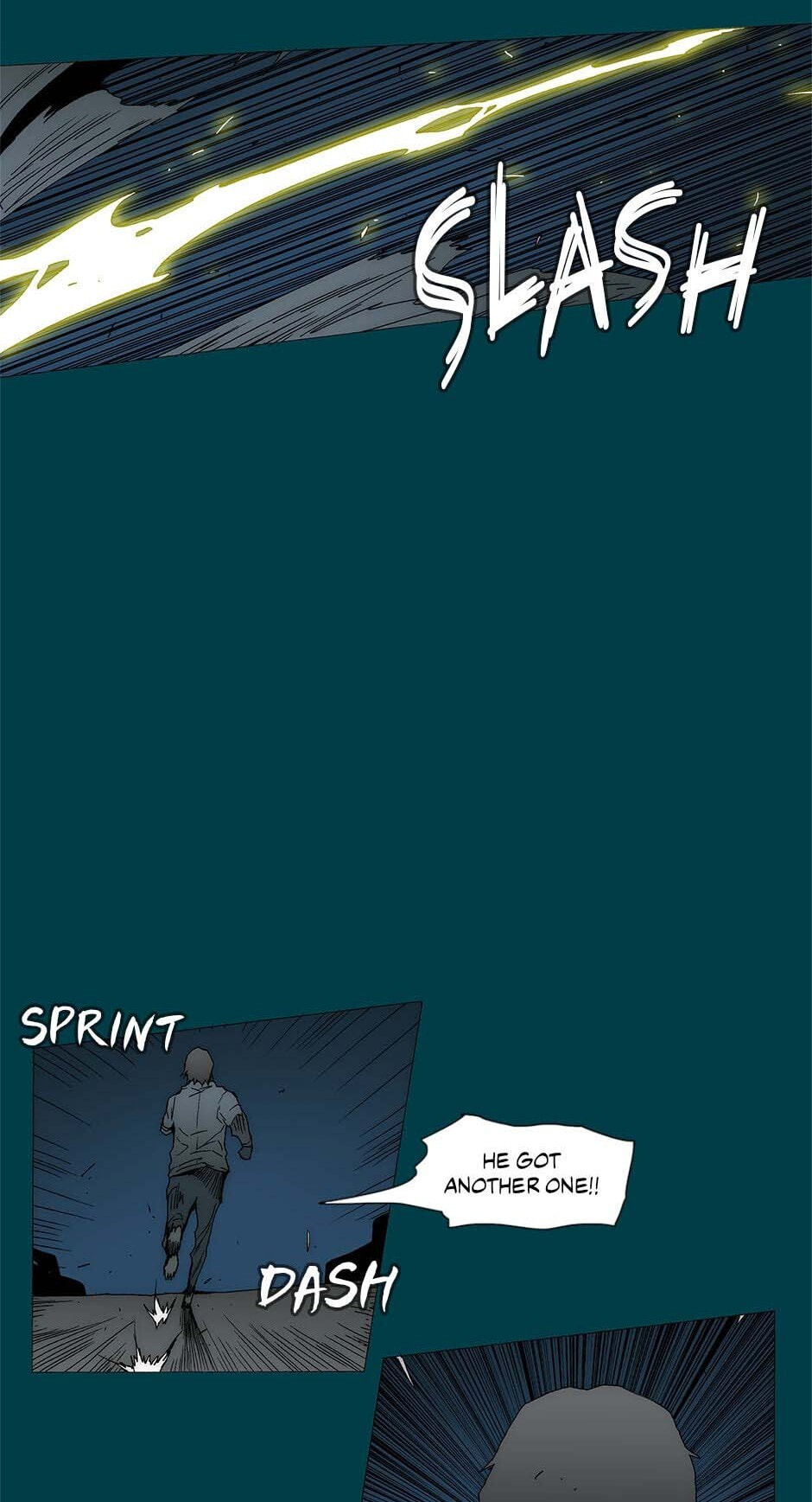 Read Trace chapter 252 image 13 on Lezhin