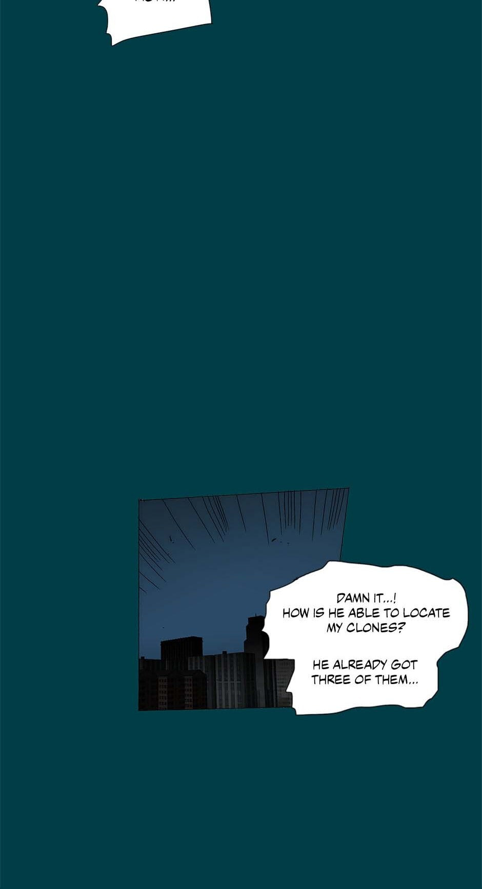 Read Trace chapter 252 image 15 on Lezhin