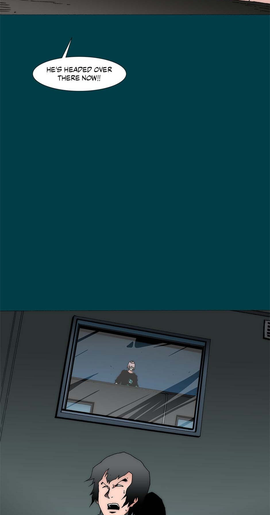 Read Trace chapter 252 image 19 on Lezhin
