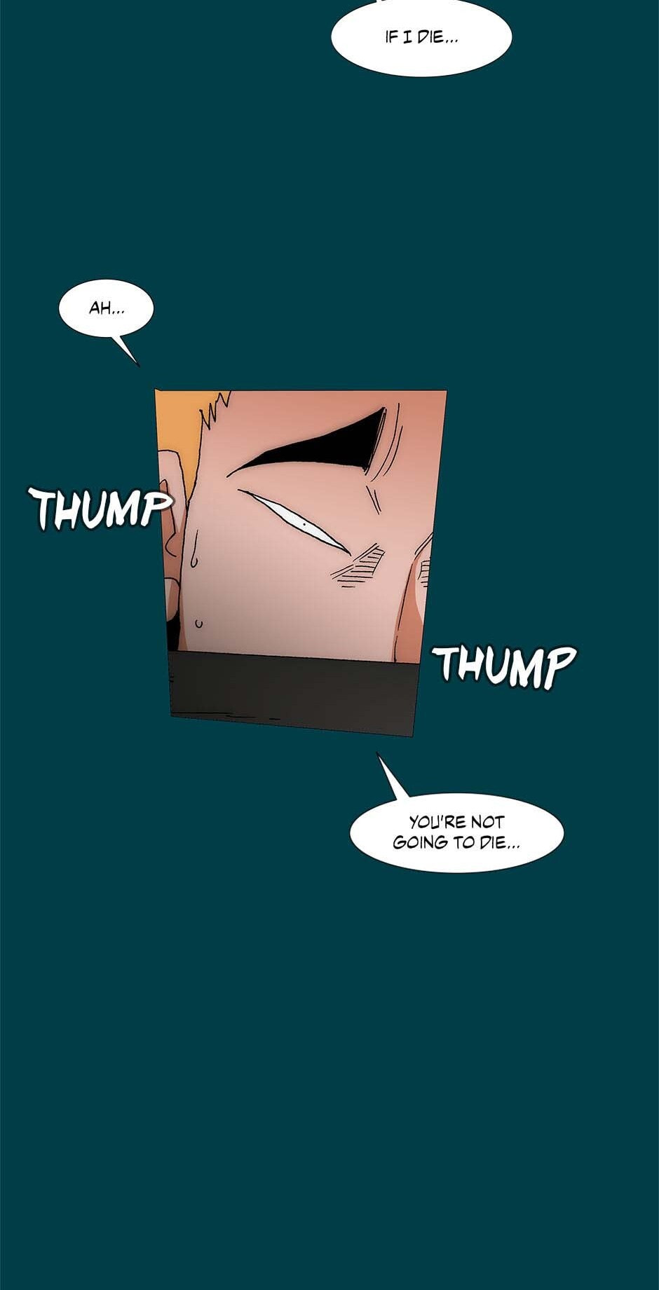 Read Trace chapter 252 image 22 on Lezhin