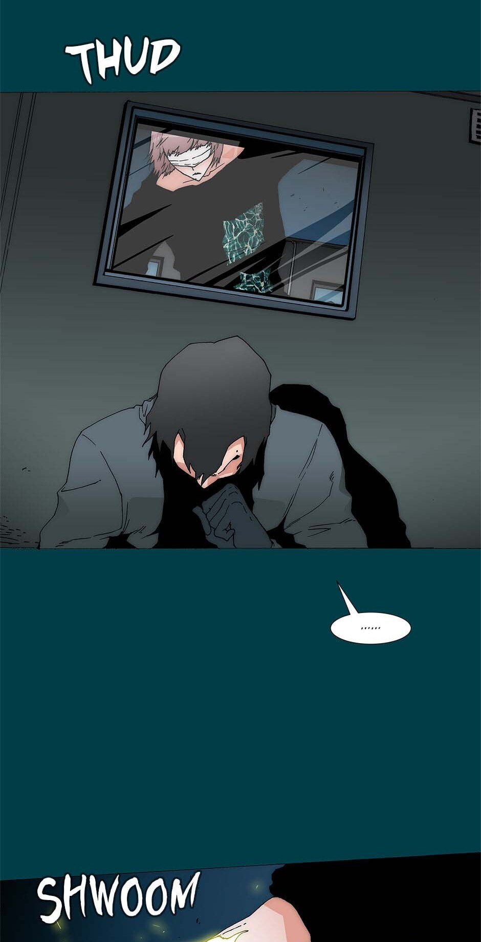 Read Trace chapter 252 image 23 on Lezhin
