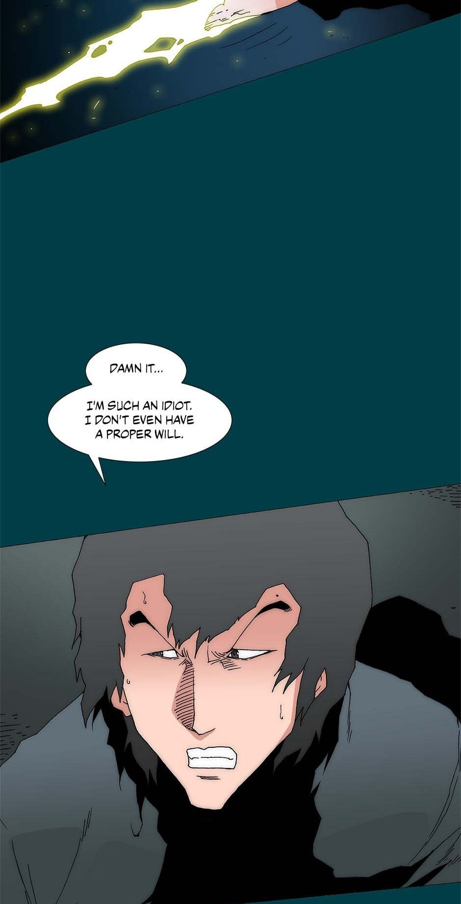 Read Trace chapter 252 image 24 on Lezhin