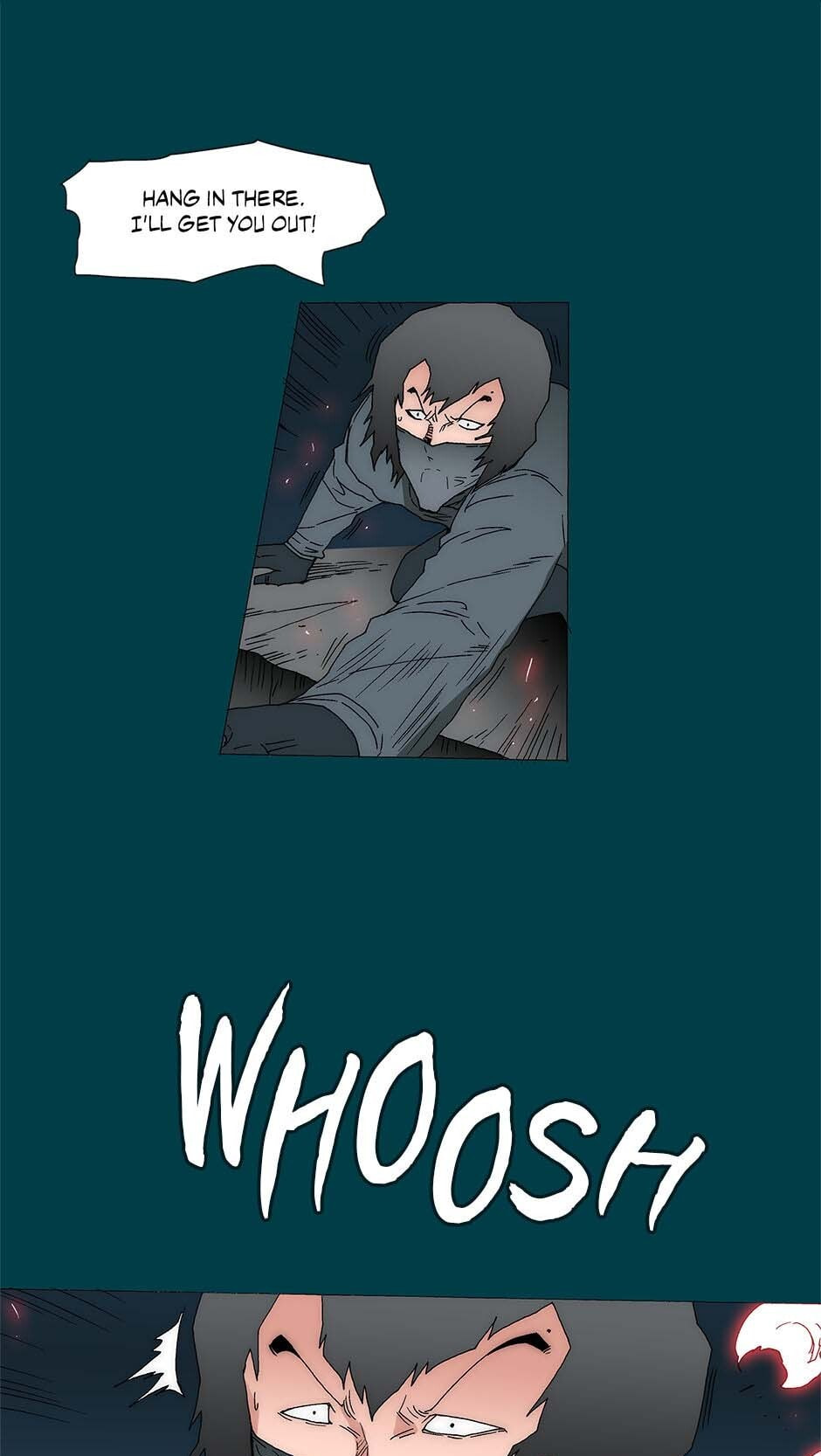 Read Trace chapter 252 image 6 on Lezhin