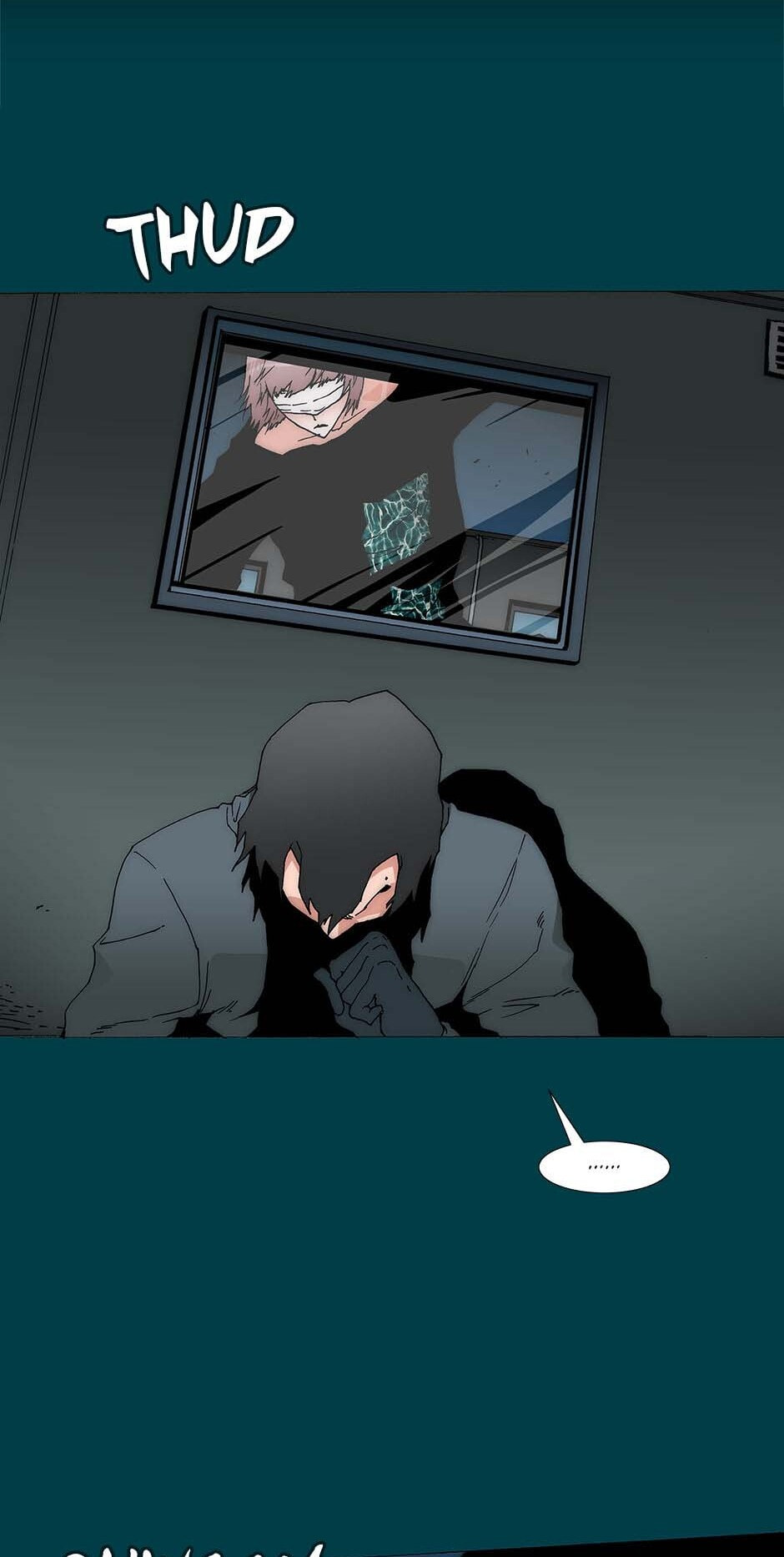 Read Trace chapter 253 image 1 on Lezhin