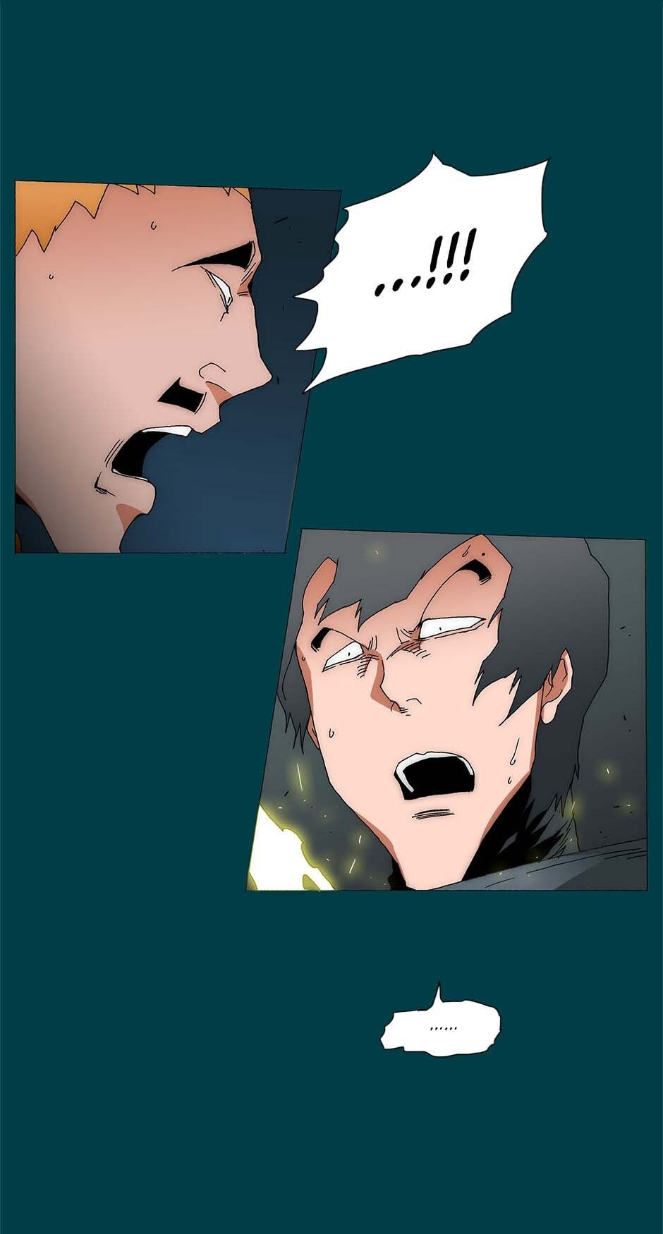 Read Trace chapter 253 image 10 on Lezhin