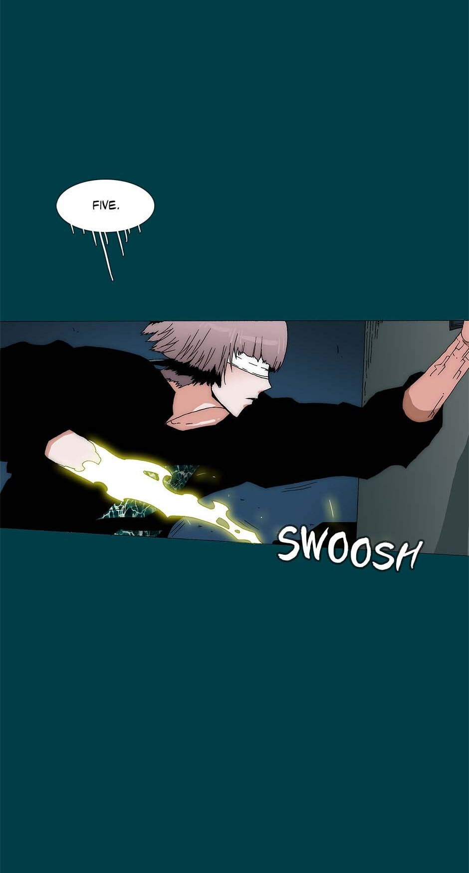 Read Trace chapter 253 image 11 on Lezhin