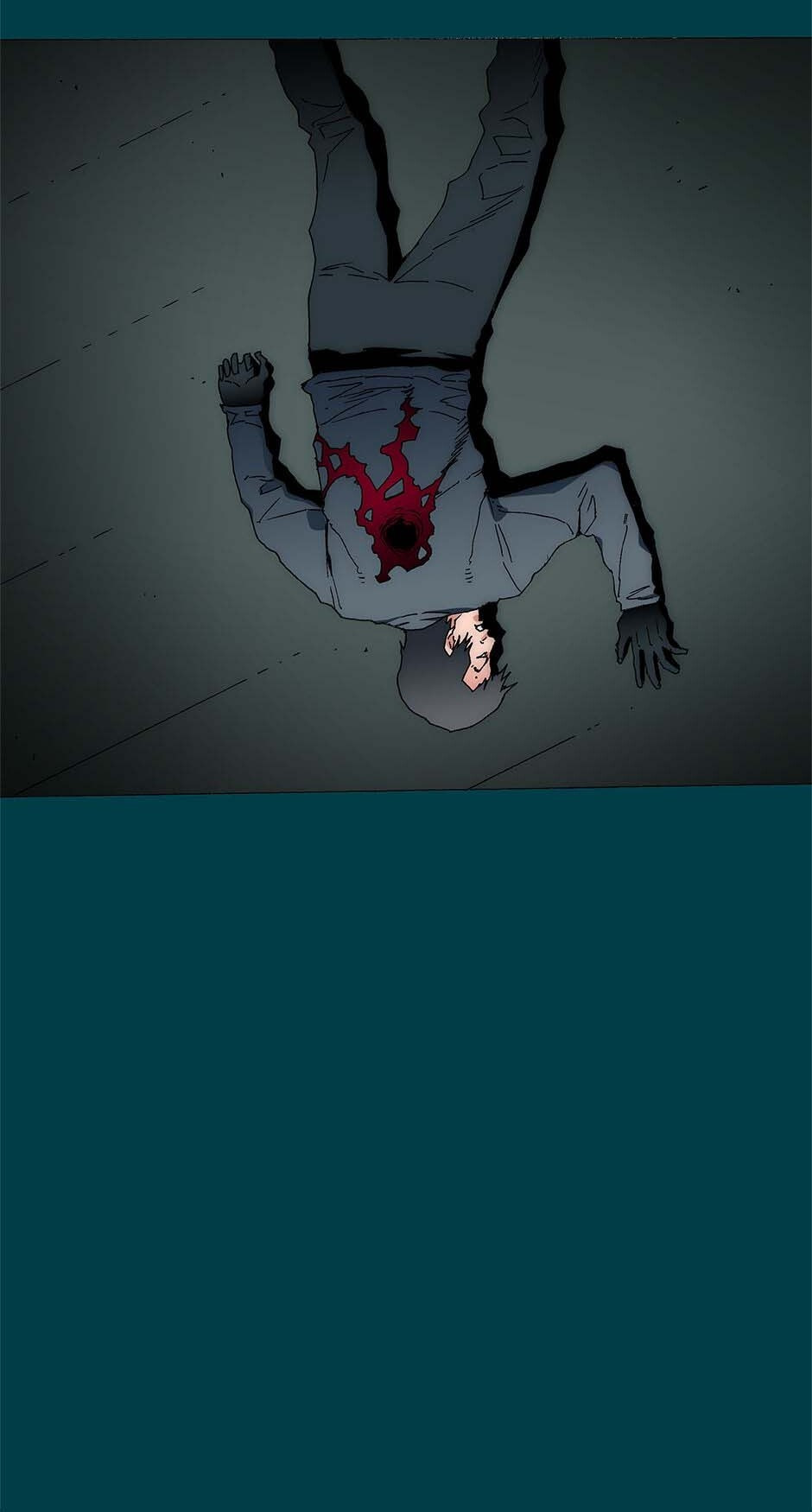 Read Trace chapter 253 image 14 on Lezhin