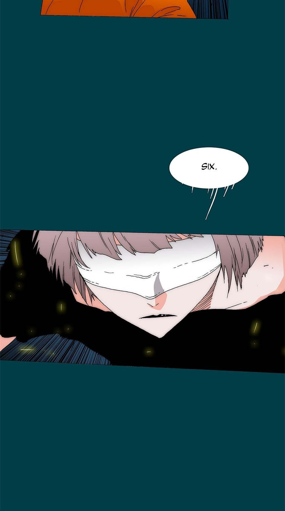 Read Trace chapter 253 image 18 on Lezhin