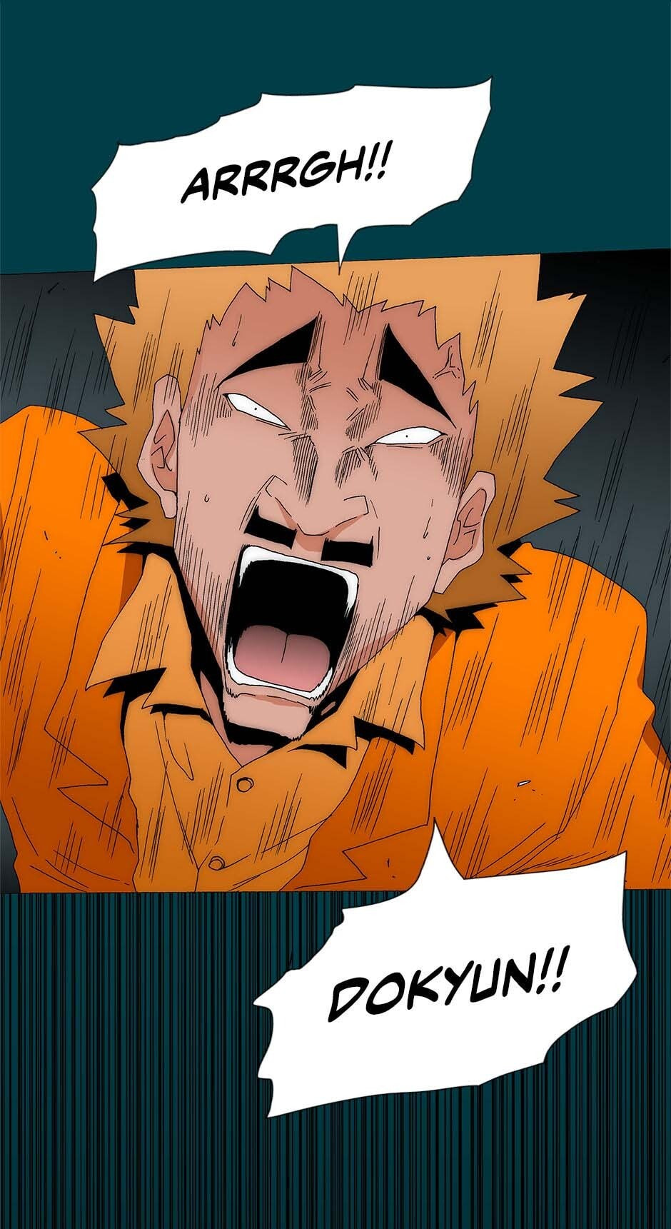 Read Trace chapter 253 image 19 on Lezhin