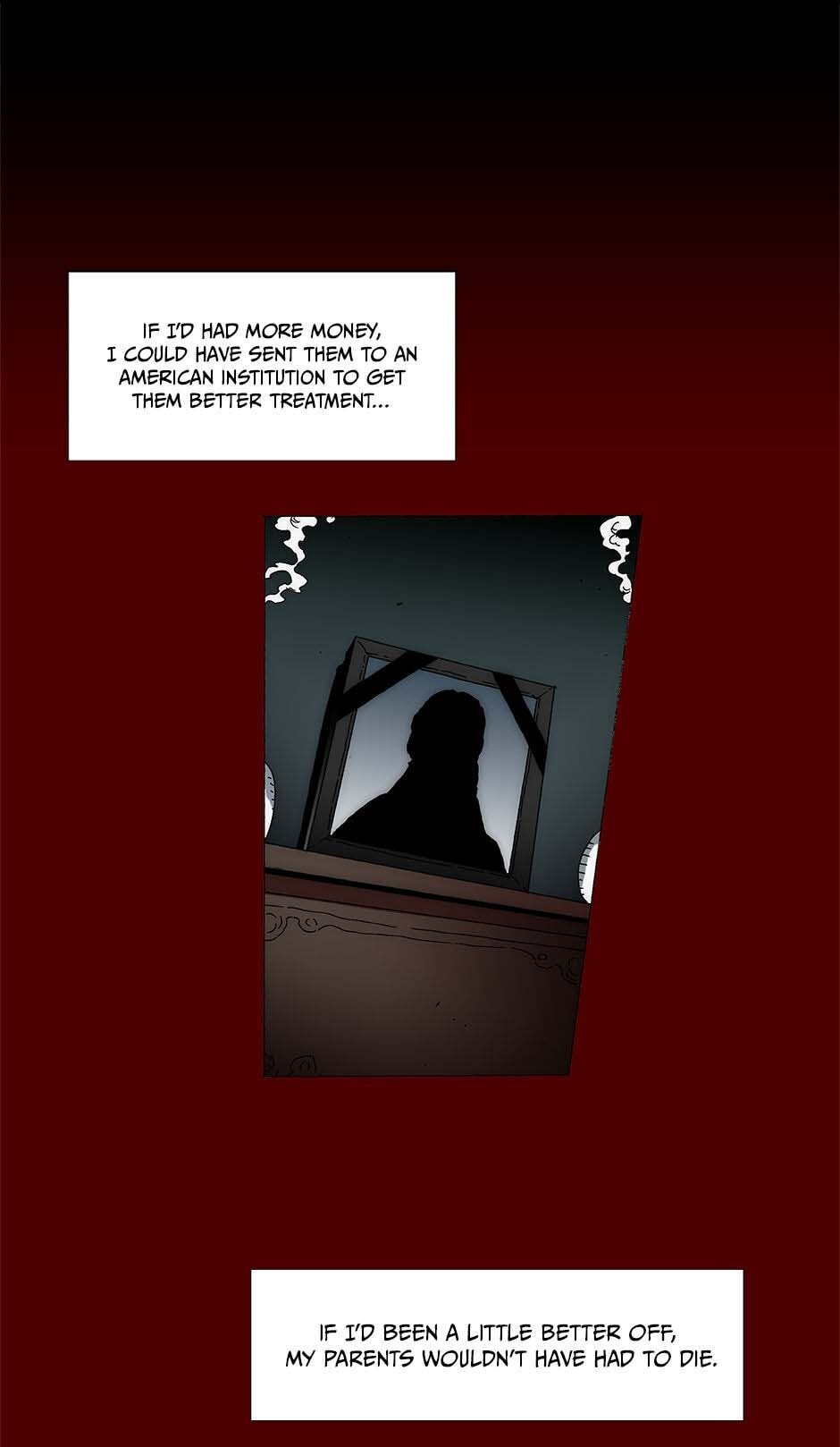Read Trace chapter 253 image 24 on Lezhin