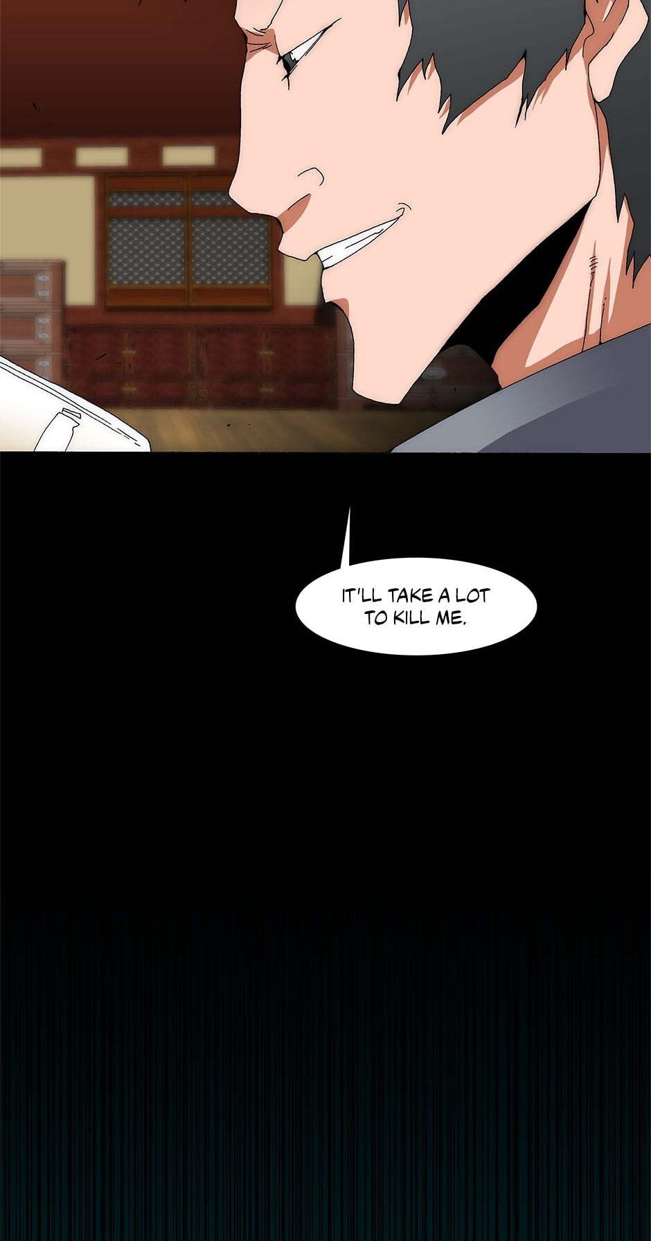 Read Trace chapter 253 image 31 on Lezhin