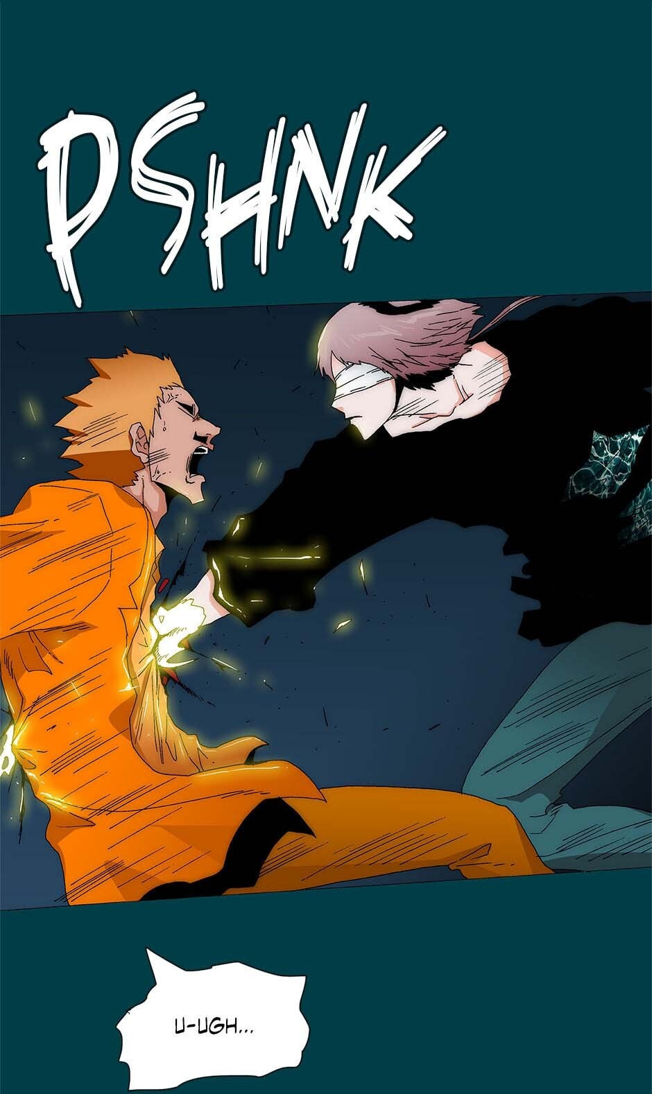 Read Trace chapter 253 image 34 on Lezhin