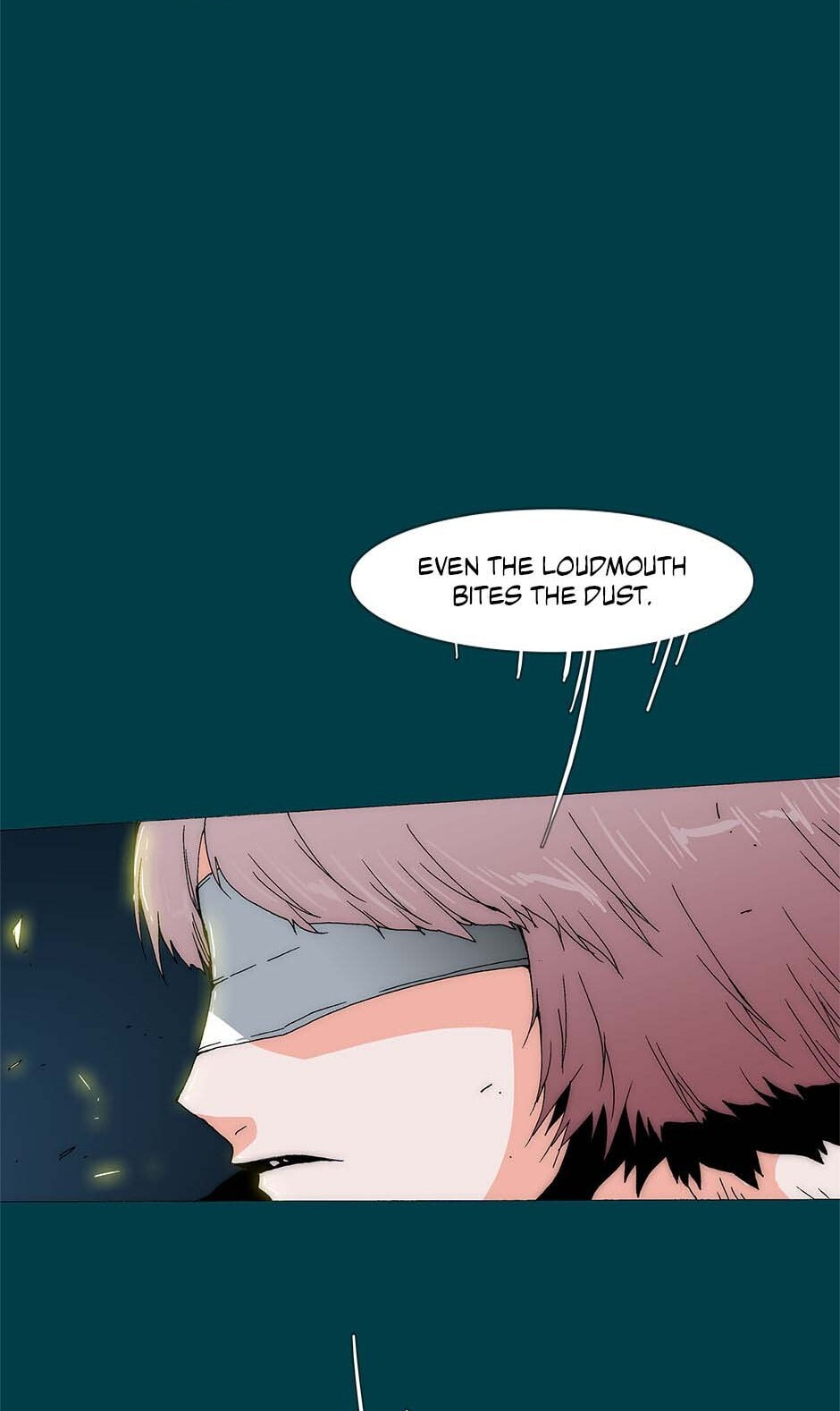 Read Trace chapter 253 image 35 on Lezhin