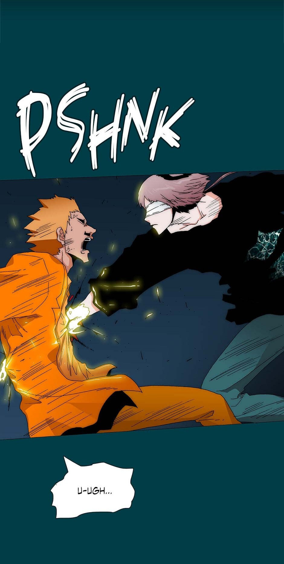 Read Trace chapter 254 image 1 on Lezhin
