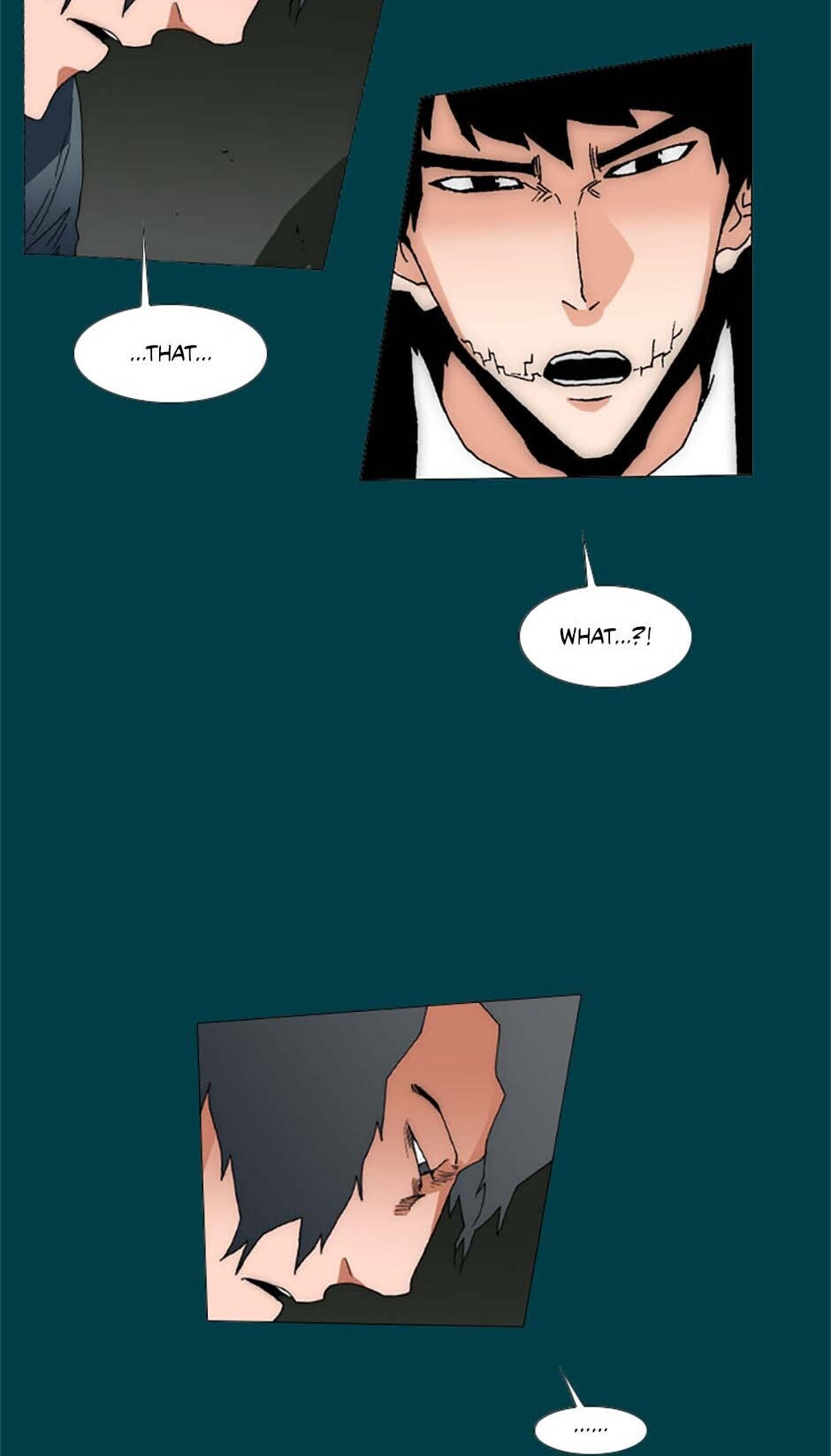 Read Trace chapter 254 image 13 on Lezhin