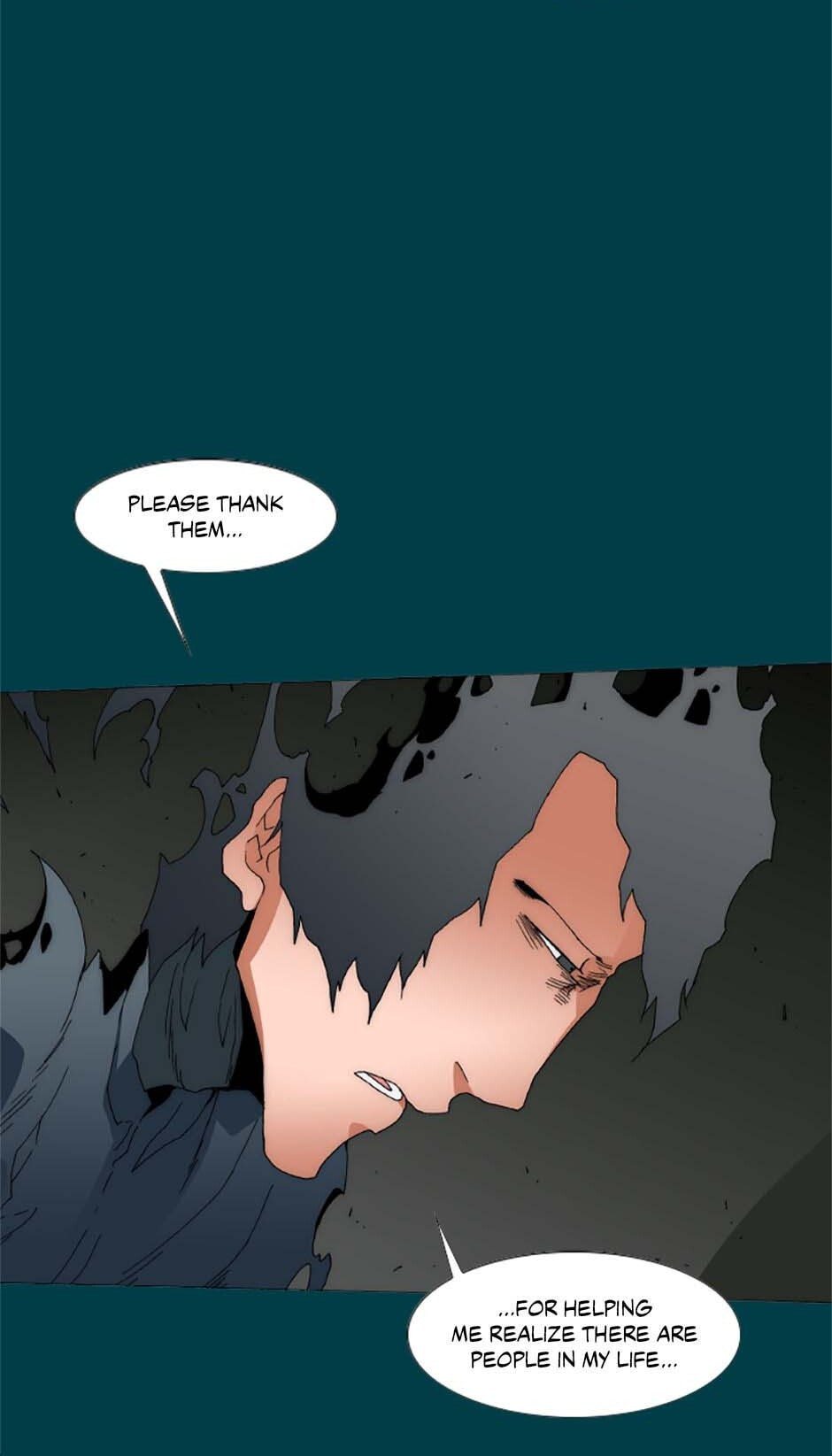 Read Trace chapter 254 image 14 on Lezhin