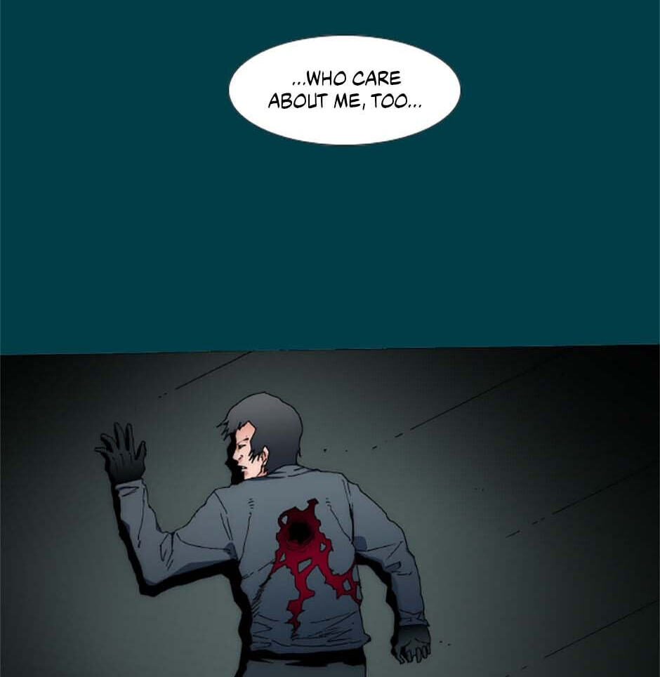 Read Trace chapter 254 image 16 on Lezhin