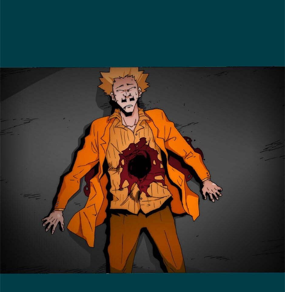 Read Trace chapter 254 image 20 on Lezhin