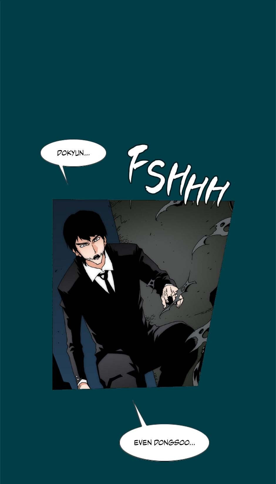 Read Trace chapter 254 image 23 on Lezhin