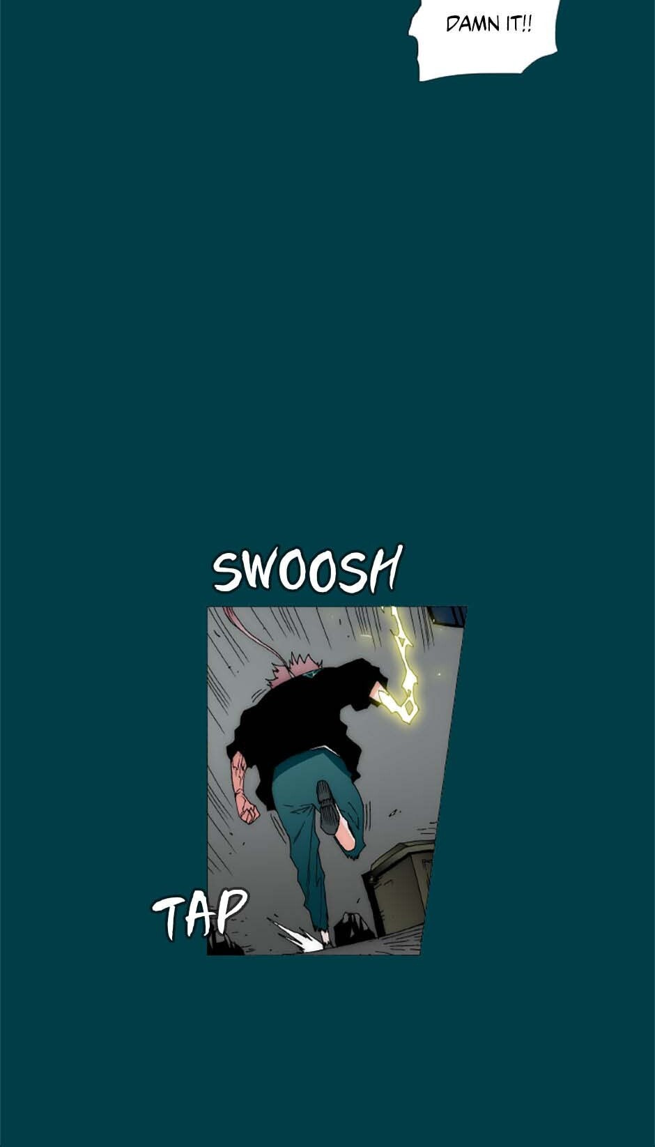 Read Trace chapter 254 image 27 on Lezhin