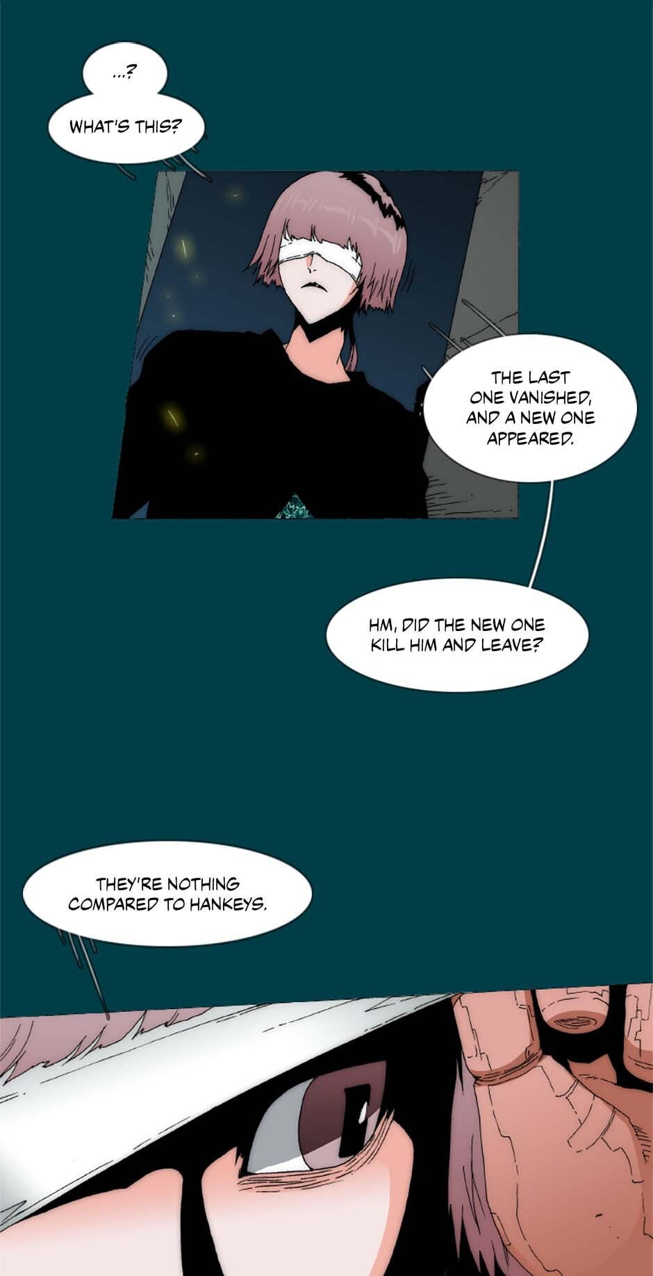 Read Trace chapter 254 image 28 on Lezhin