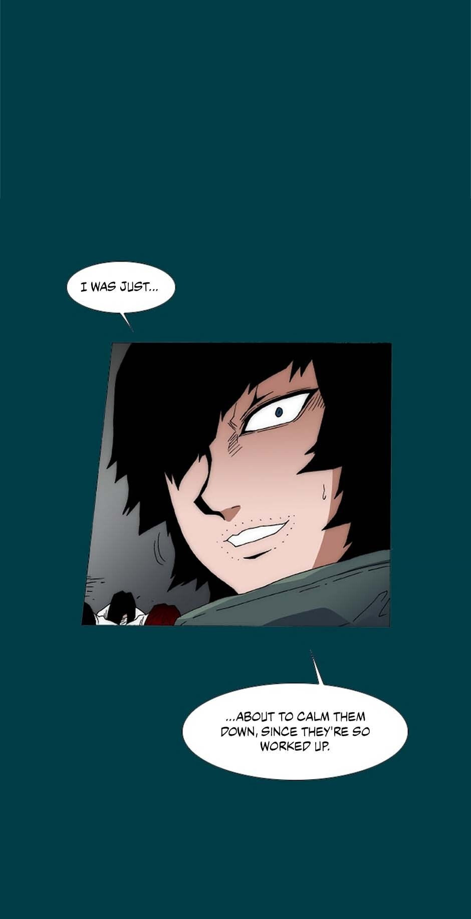 Read Trace chapter 254 image 32 on Lezhin