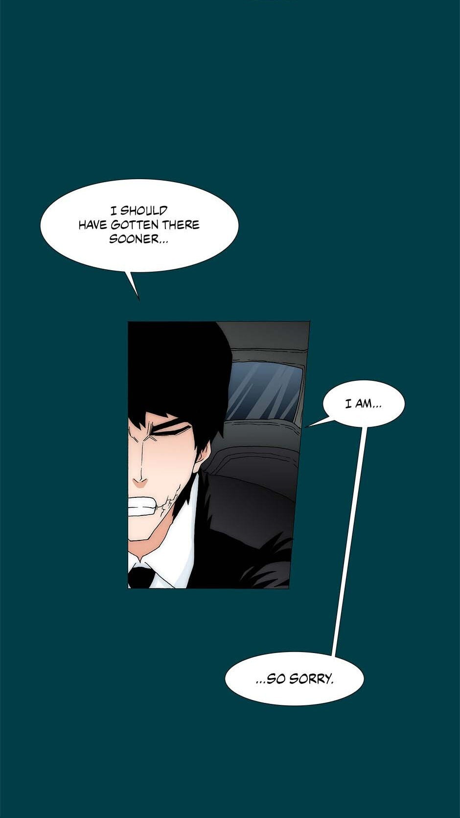 Read Trace chapter 255 image 20 on Lezhin