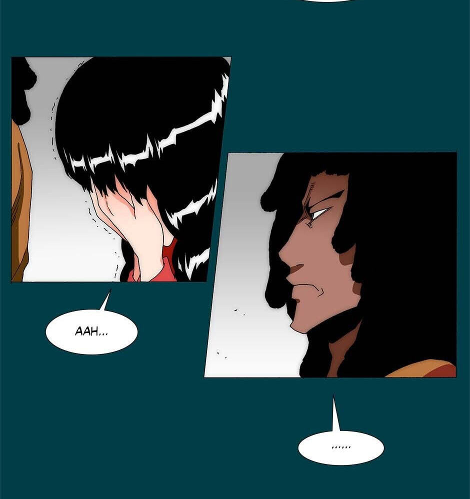 Read Trace chapter 255 image 22 on Lezhin