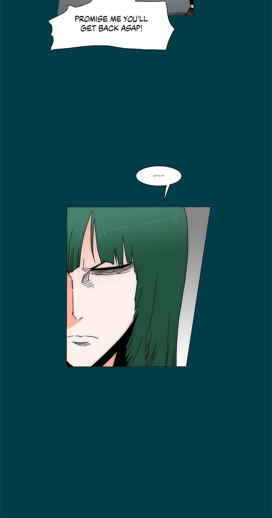 Read Trace chapter 256 image 19 on Lezhin