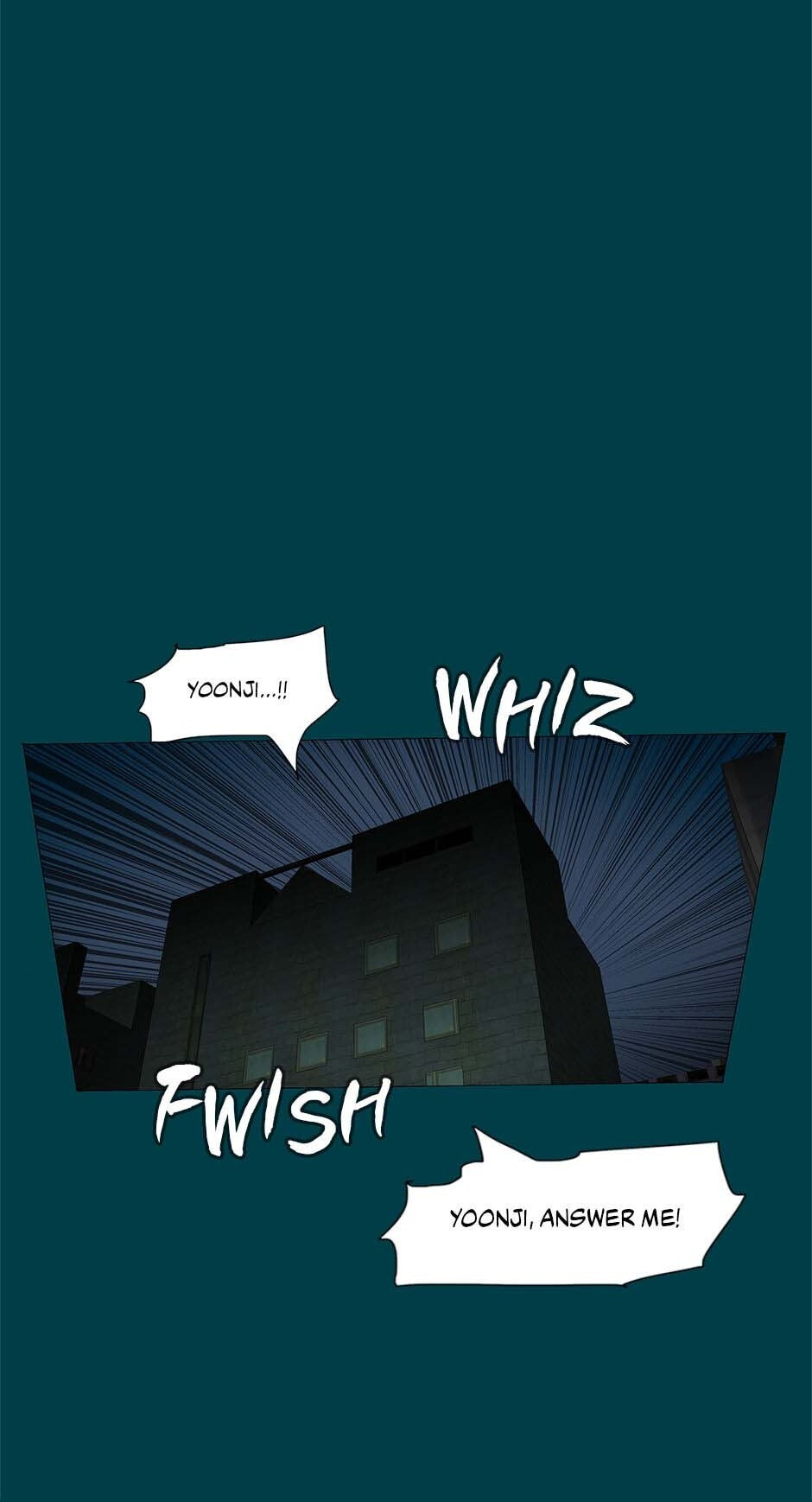 Read Trace chapter 256 image 24 on Lezhin