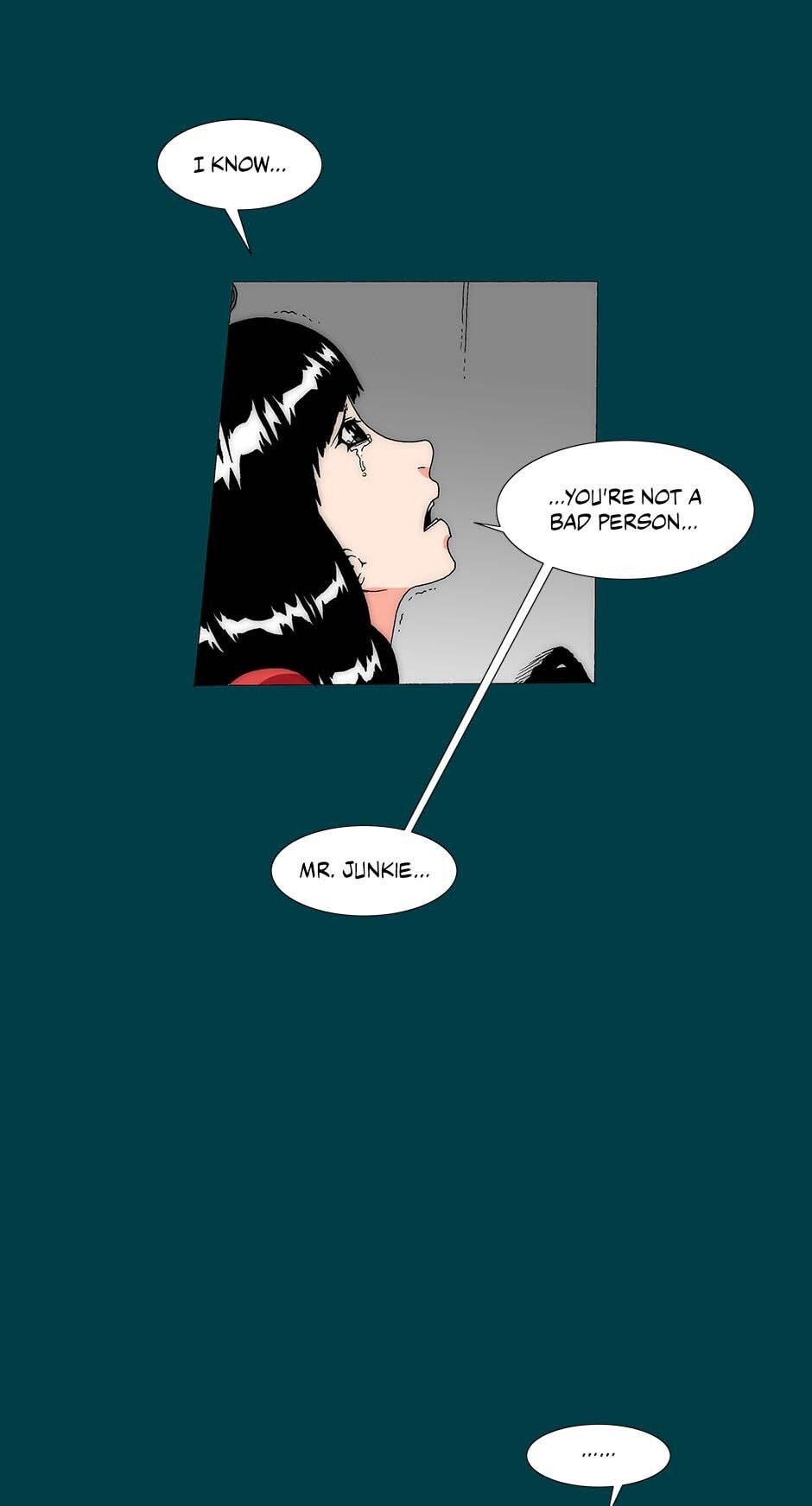 Read Trace chapter 257 image 11 on Lezhin