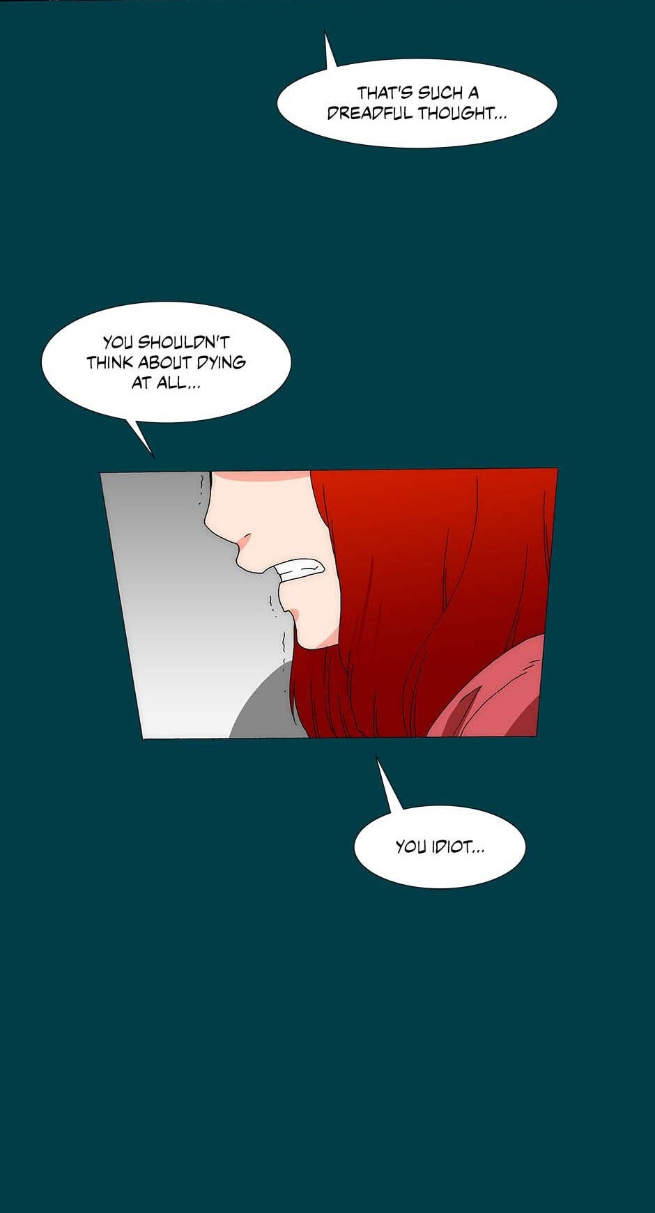 Read Trace chapter 257 image 15 on Lezhin