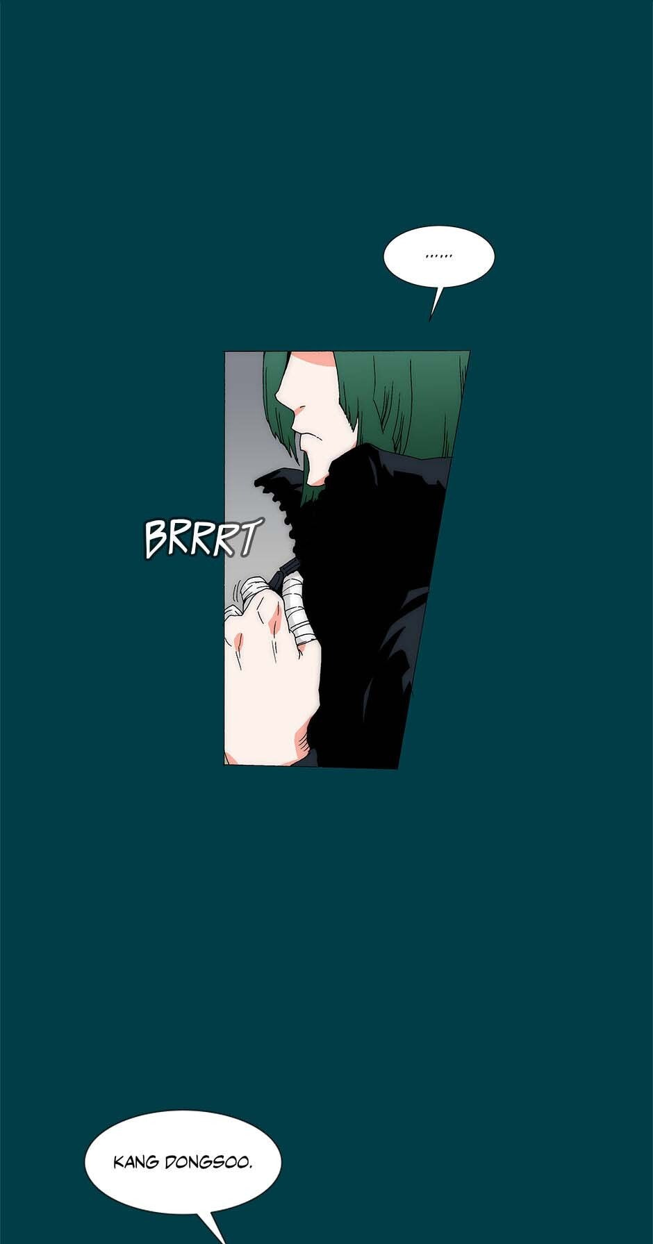 Read Trace chapter 257 image 16 on Lezhin