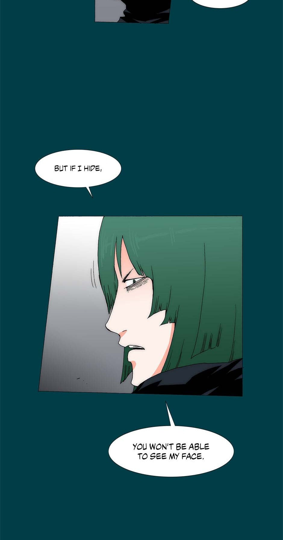 Read Trace chapter 257 image 19 on Lezhin