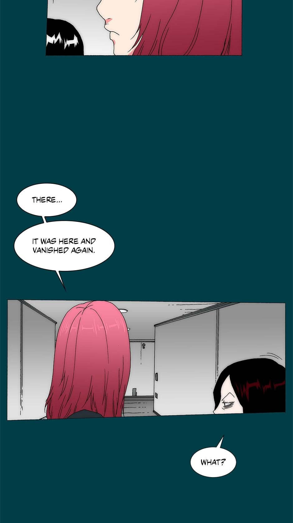 Read Trace chapter 257 image 4 on Lezhin