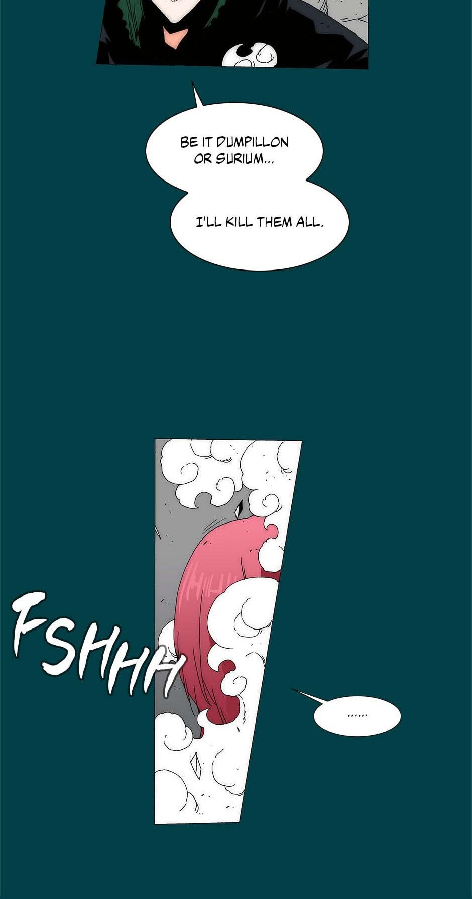 Read Trace chapter 258 image 15 on Lezhin
